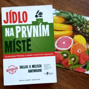 Jídlo na prvním místě